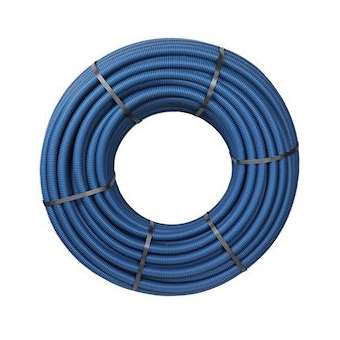 Tube PER BAO Gainé Bleu 12x1,1-100m|Comap-CMPB623003001