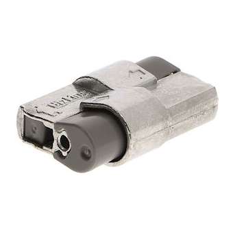 Verrou de suspension D 1.5-2.5 mm (x 25)|Bizline-BIZ710405