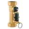 VANNE D'EQUILIBRAGE - 1 - 10/40 l/min Code usine : 132602