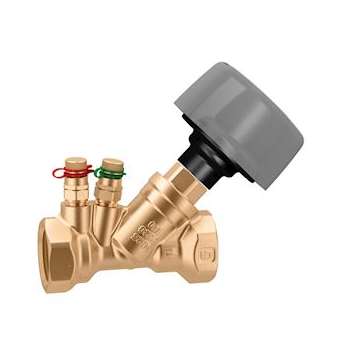 VANNE EQUIL. MANUELLE 1'1/4 Code usine: 130700|Thermador-TMR130700