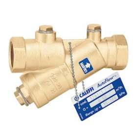 AUTOFLOW EN Y 126 1/2' 0,30M3/H Code usine: 126141 M30|Thermador-TMR126141M30