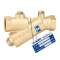 AUTOFLOW EN Y 126 1/2' 0,35M3/H Code usine : 126141 M35