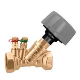 VANNE EQUIL. MANUELLE 1/2' Code usine: 130400|Thermador-TMR130400