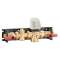 MODULE D'APPARTEMENT CHAUFFAGE H40 Code usine : 700255 H40