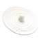 BOUCHE EVIER BLANC SOUS SACHET