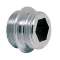 MAMELON M 1/2 M 19x100