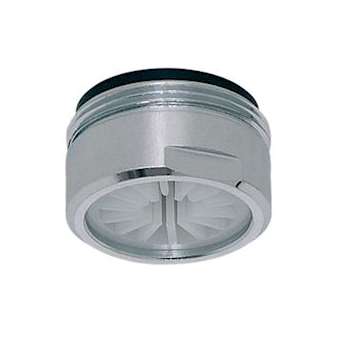 EMB 10 AERATEUR AILETTE M24/100 VYBAC|Watts industrie-SFR329408