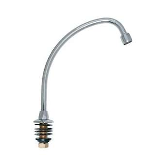 BEC DEVERSEUR SUR TABLE L.200|Watts industrie-SFR329614