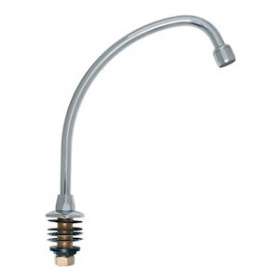 BEC DEVERSEUR SUR TABLE L.200|Watts industrie-SFR329614