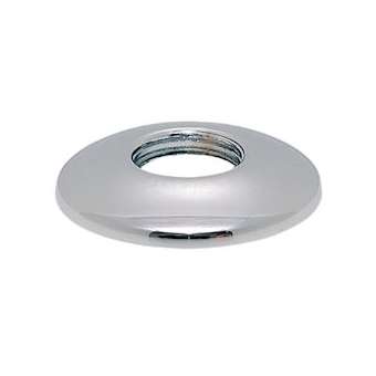 2 ROSACES BASSES 20/27 CHROME|Watts industrie-SFR329843