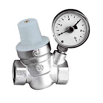 REDUCTEUR DE PRESSION 533 3/4 AVEC MANO|Thermador-TMRR53320M