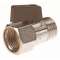 MINI VANNE M/F 3/8'
