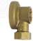 Applique cb brossee 14-1/2