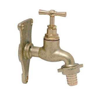 ROB JARDIN NEZ D15 + APPLIQUE|Watts industrie-SFR006515