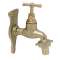 ROB JARDIN NEZ D15 + APPLIQUE