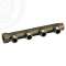 Collecteur portee plate 1' 4 sorties