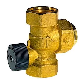 CLAPET ANTITHERMOSIPHON CAL 1 1/4 Code usine: 510700|Thermador-TMRCCAL33