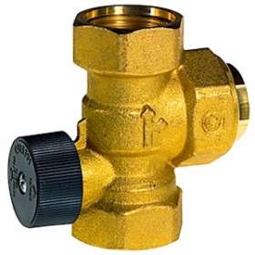 CLAPET ANTITHERMOSIPHON CAL 1 1/4 Code usine: 510700|Thermador-TMRCCAL33