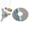 APPLIQUE ARROSAGE CHROME MC D16