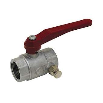 V.B.S F/F A PURGE 1'|Adg-AF9106PG-26