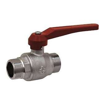 VANNE A SPHERE M/M PN 25 1'|Adg-AF9100MMA-26