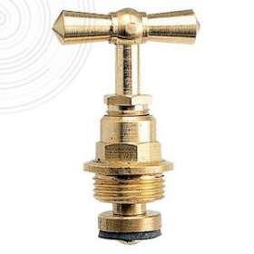 Tete complete brossee pour 1/2 - 3/4|Ayor Water and Heating Solutions-SHE20-16
