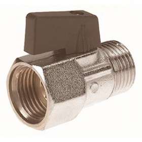 MINI VANNE M/F 1/2'|Adg-AF9102MF-15
