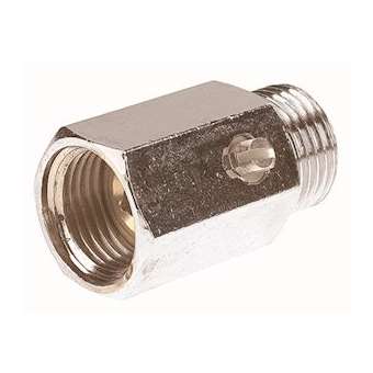 MINI VANNE M/F 1/2' MANoeUVRE TOURNEVIS|Adg-AF9102MFT-15