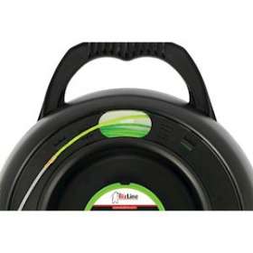 Aiguille polyester mono 25 m D 3 mm avec carter|Bizline-BIZ760039