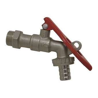 ROB.DE PUISAGE CADENASSABLE 1/2' NEZ 3/4'|Adg-AF9100P-1520-C