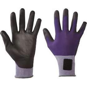 Paire de gants de manutention easy touch taille 9|Bizline-BIZ730151