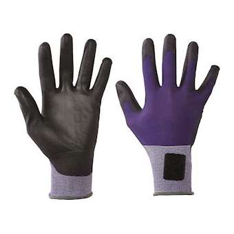 Paire de gants de manutention easy touch taille 9|Bizline-BIZ730151