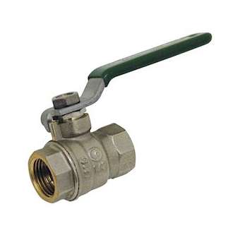 VANNE A SPHERE NF F/F 1/2' PN28|Adg-AF9108-15