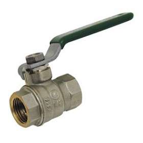 VANNE A SPHERE NF F/F 1/2' PN28|Adg-AF9108-15