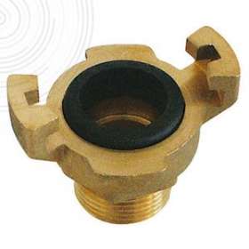 Raccord express mâle 20/27|Ayor Water and Heating Solutions-SHE1554-20L