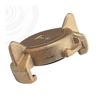 Bouchon pour raccord express|Ayor Water and Heating Solutions-SHE1556