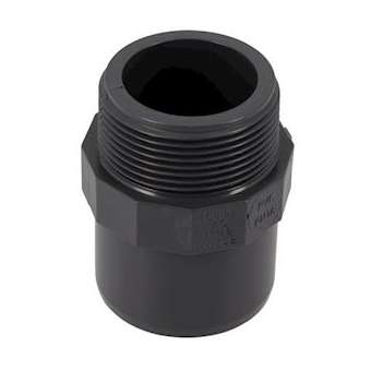 K62 embout fil.b d40/50x1'1/2 fm nicoll|Nicoll-NCLE4040F