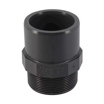 K62 embout fil.b d50/63x2' fm nicoll|Nicoll-NCLE5050F