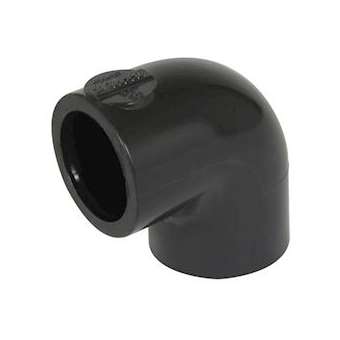 Coude pression ff 90' d.20|Nicoll-NCLC20F