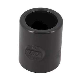 Manchon pression fem. d.25|Nicoll-NCLM25F