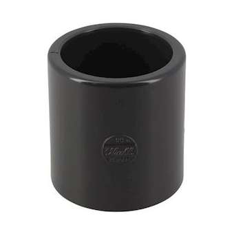 Manchon pression fem. d.50|Nicoll-NCLM50F