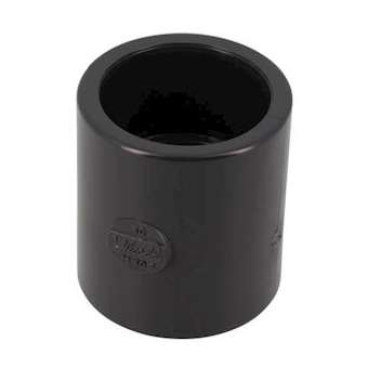 Manchon pression fem. d.40|Nicoll-NCLM40F