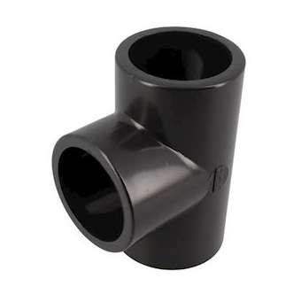 Te egal a 90' pression femelle d.50|Nicoll-NCLT50F