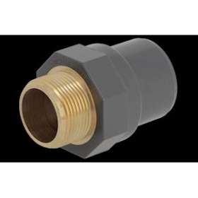 Embout filetage lait d40 fem/male 40/50 1'1/4|Nicoll-NCLBEAL40N