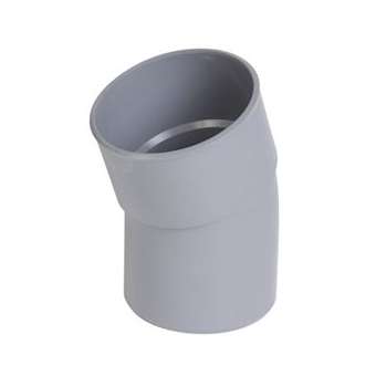 Coude simple mf 20' d.100|Nicoll-NCLCT2