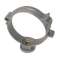 Collier monobloc insert p.7/150 d.50 gris