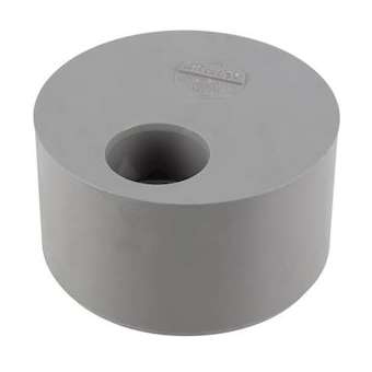 Tampon de reduction simple mf d.100-32|Nicoll-NCLT3