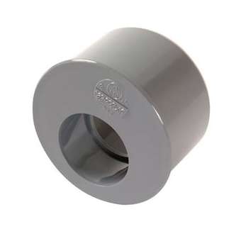 Tampon de reduction pour tube mf d.93/50|Nicoll-NCLTT5