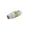 Manchon mâle filetage conique 20x2-3/4