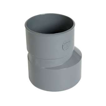 Reduction exterieure excentree mf d.125/100|Nicoll-NCLIX2